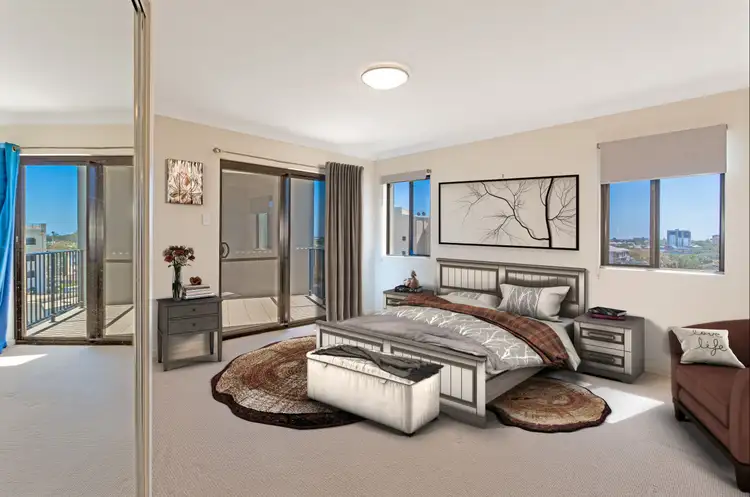 Fourth view of Homely unit listing, 7/11 DIX STREET, Redcliffe QLD 4020