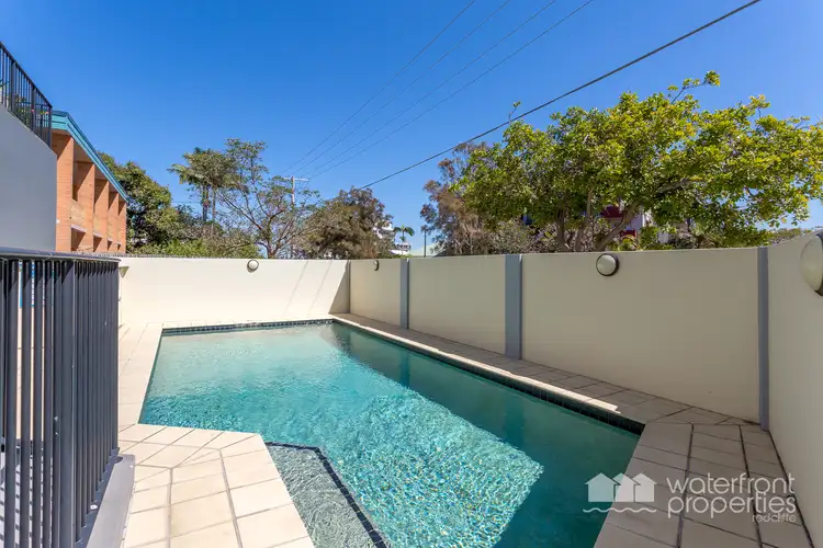 Fifth view of Homely unit listing, 7/11 DIX STREET, Redcliffe QLD 4020