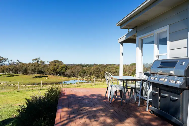 Fourth view of Homely rural property listing, 180 Pyrenees Highway, Elphinstone VIC 3448