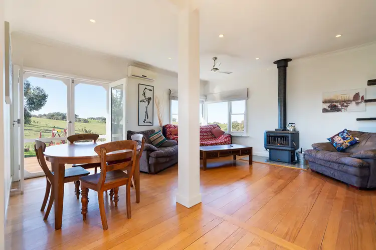 Fifth view of Homely rural property listing, 180 Pyrenees Highway, Elphinstone VIC 3448