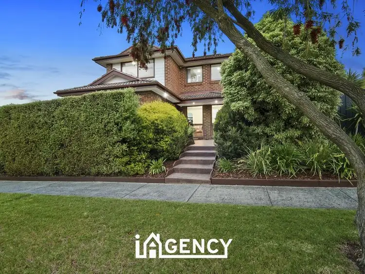 Main view of Homely house listing, 1 Elmore Court, Endeavour Hills VIC 3802