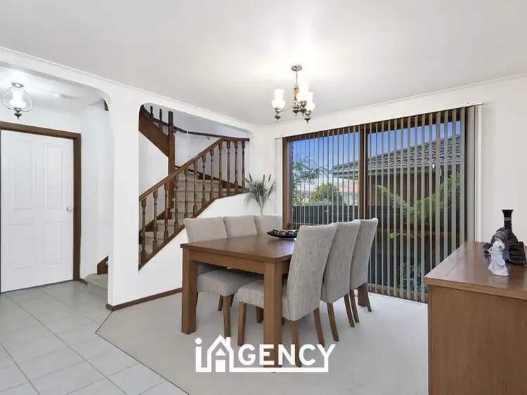 Third view of Homely house listing, 1 Elmore Court, Endeavour Hills VIC 3802