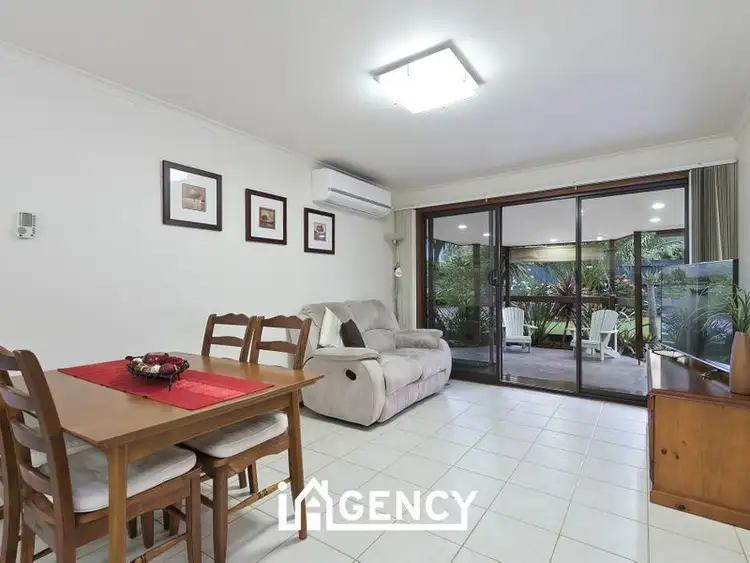 Fourth view of Homely house listing, 1 Elmore Court, Endeavour Hills VIC 3802