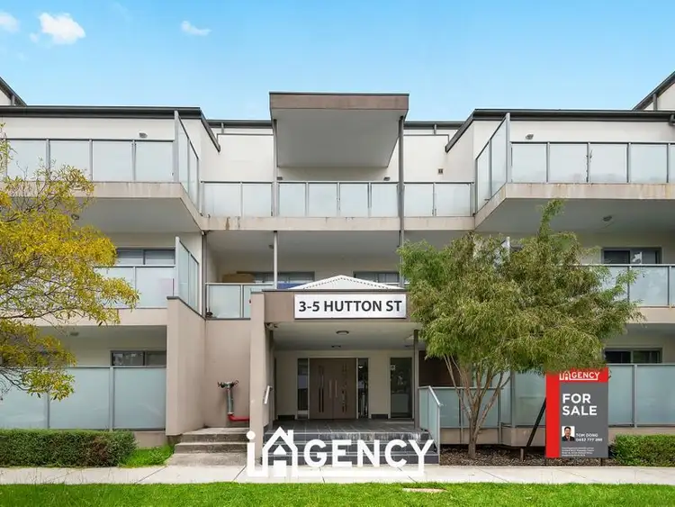 23/3-5 Hutton St, Dandenong VIC 3175