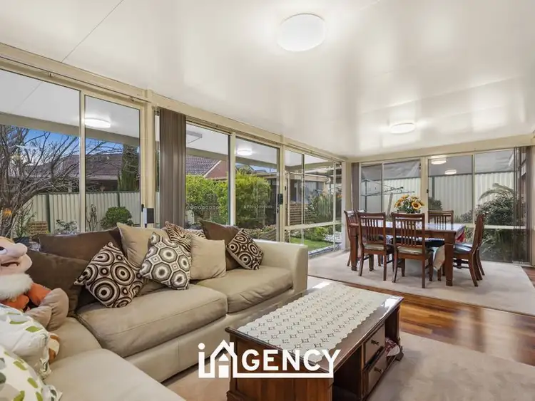 Second view of Homely house listing, 4 Venice Gardens, Endeavour Hills VIC 3802
