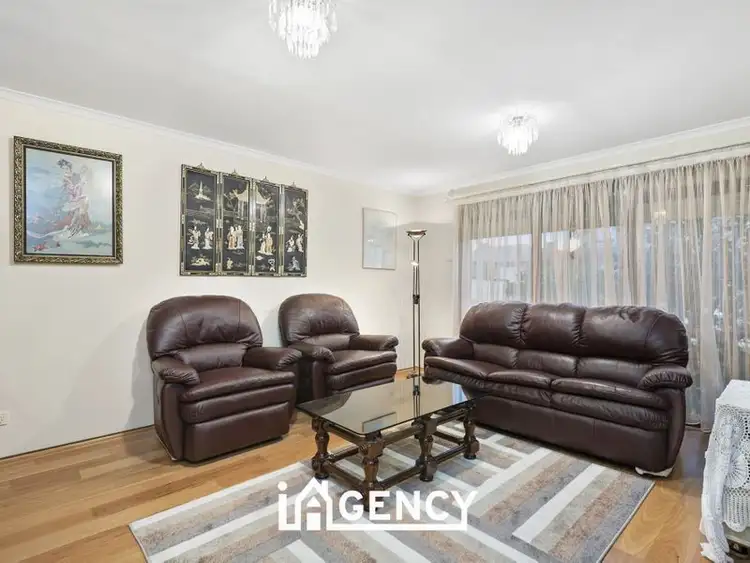 Fifth view of Homely house listing, 4 Venice Gardens, Endeavour Hills VIC 3802