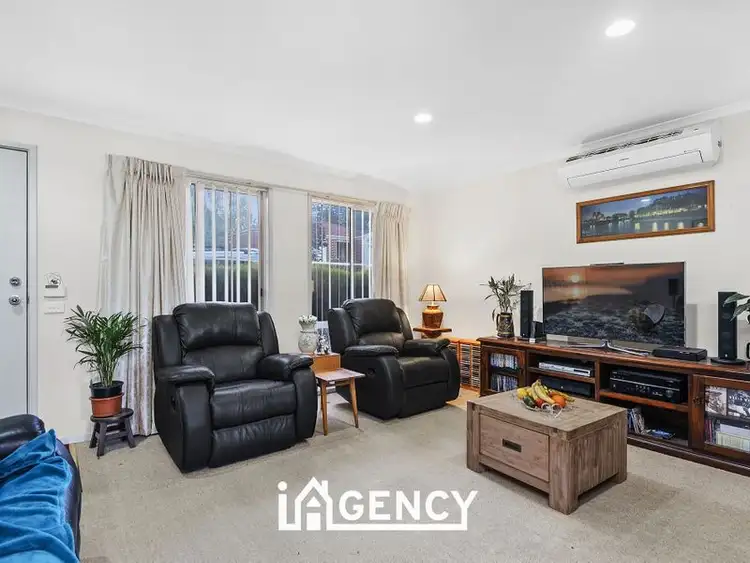 Third view of Homely townhouse listing, 17/5 Piney Ridge, Endeavour Hills VIC 3802