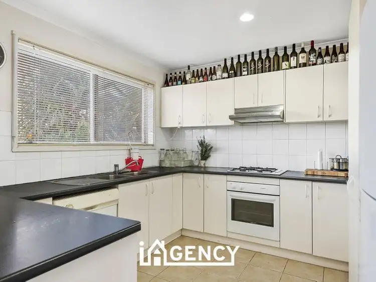 Fourth view of Homely townhouse listing, 17/5 Piney Ridge, Endeavour Hills VIC 3802