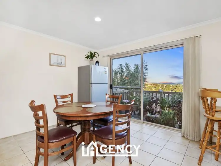 Fifth view of Homely townhouse listing, 17/5 Piney Ridge, Endeavour Hills VIC 3802