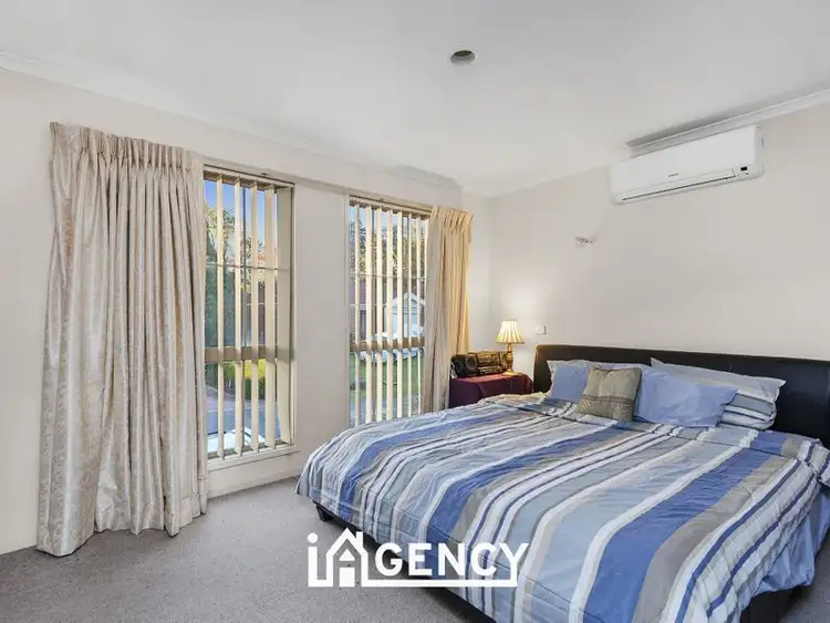 Sixth view of Homely townhouse listing, 17/5 Piney Ridge, Endeavour Hills VIC 3802