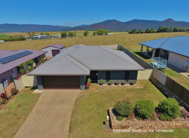 Main view of Homely house listing, 44 Jannina Drive, Atherton QLD 4883