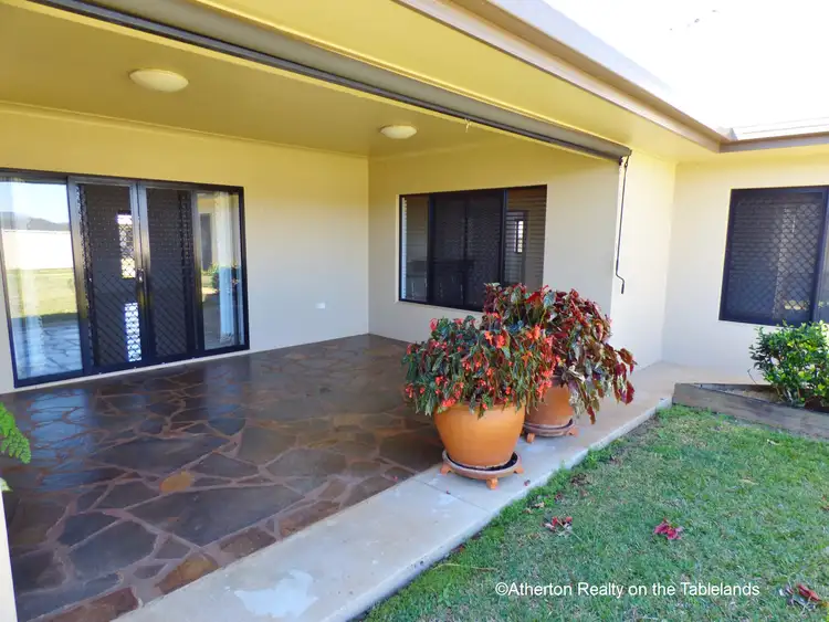 Second view of Homely house listing, 44 Jannina Drive, Atherton QLD 4883