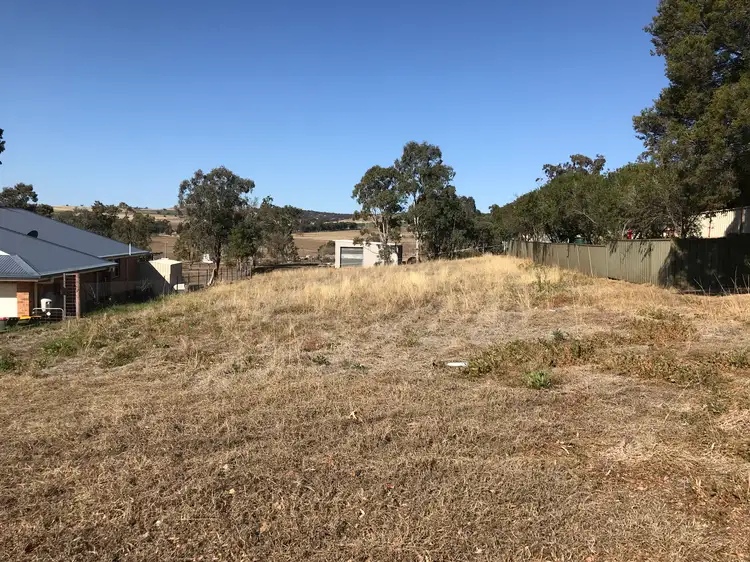 Main view of Homely land listing, 40 WILLIAM STREET, Merriwa NSW 2329