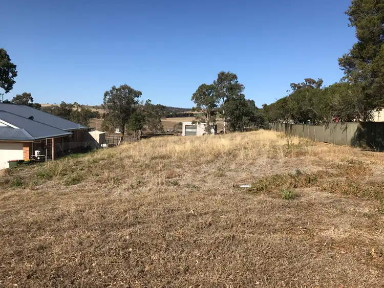 Second view of Homely land listing, 40 WILLIAM STREET, Merriwa NSW 2329