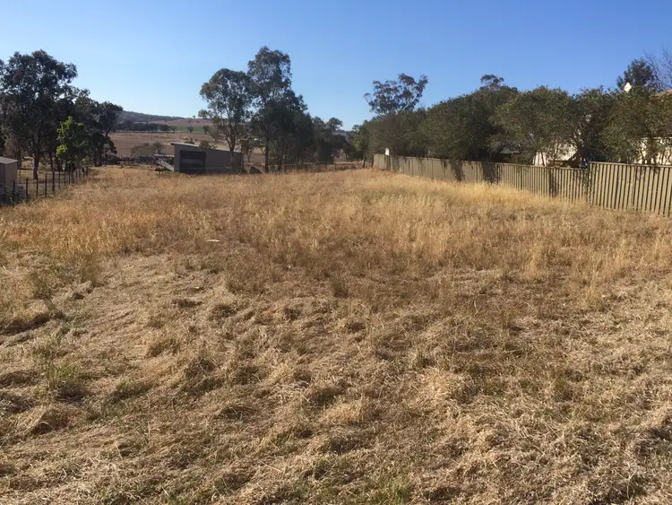 Third view of Homely land listing, 40 WILLIAM STREET, Merriwa NSW 2329