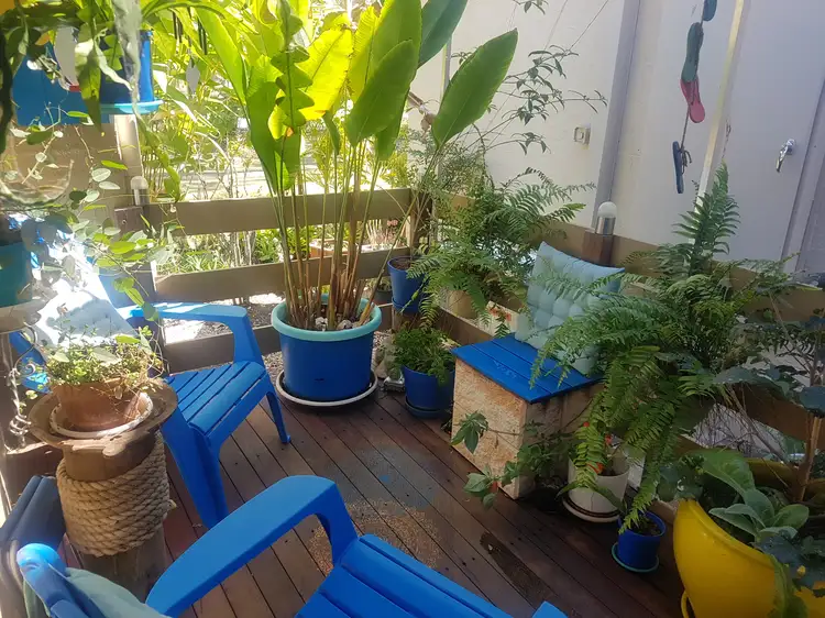 Second view of Homely townhouse listing, 28/2 Yulgibar Close, Kooralbyn QLD 4285