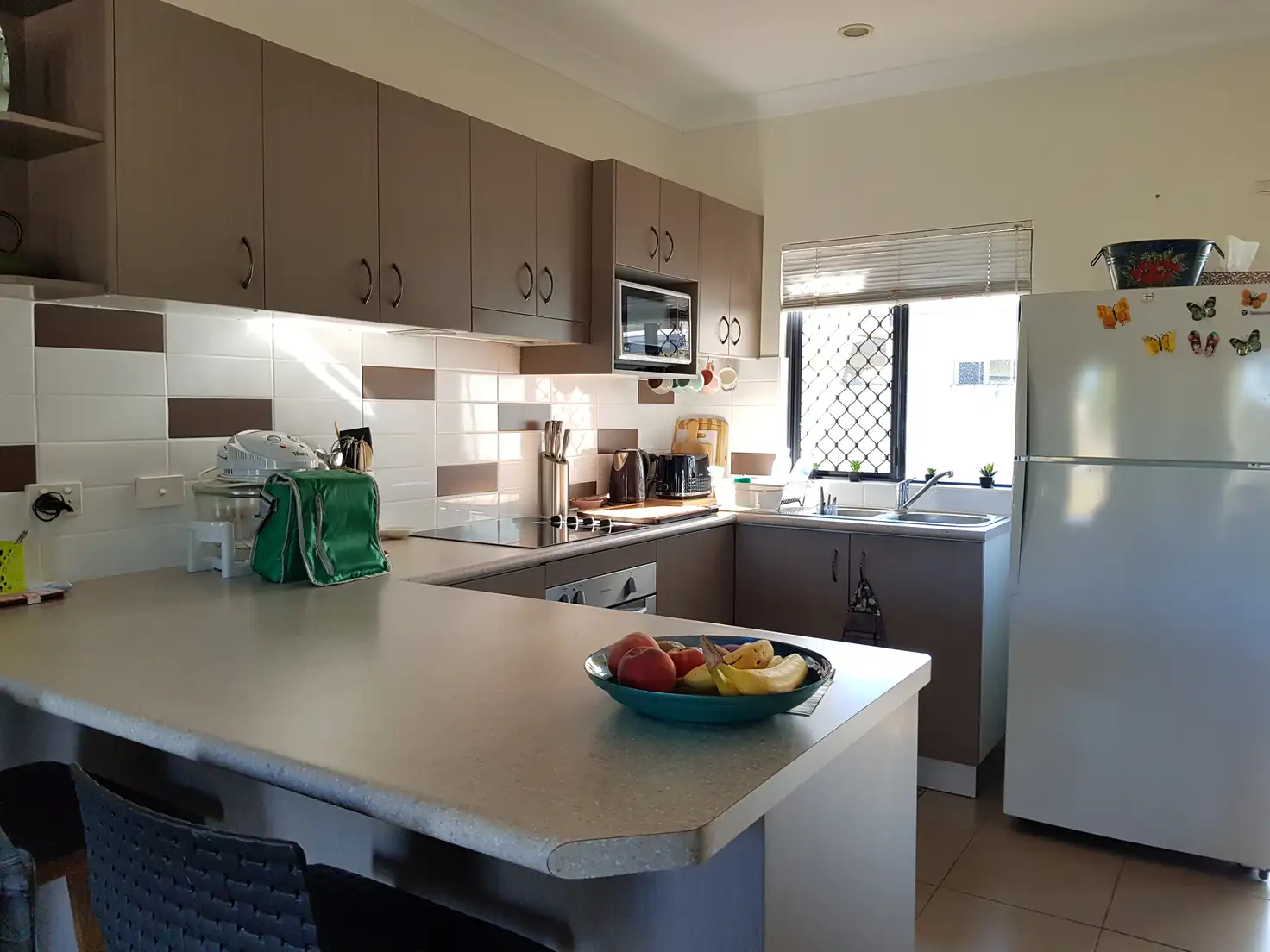 Main view of Homely townhouse listing, 1/15 Danzer Drive, Atherton QLD 4883