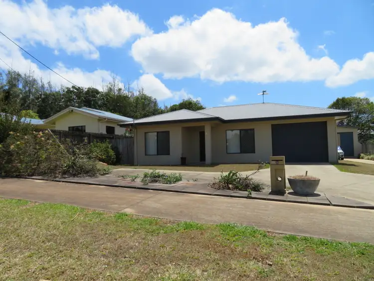 Second view of Homely townhouse listing, 1/15 Danzer Drive, Atherton QLD 4883