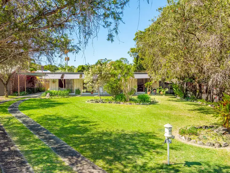 Main view of Homely house listing, 12 Banksia Place, Mullumbimby NSW 2482