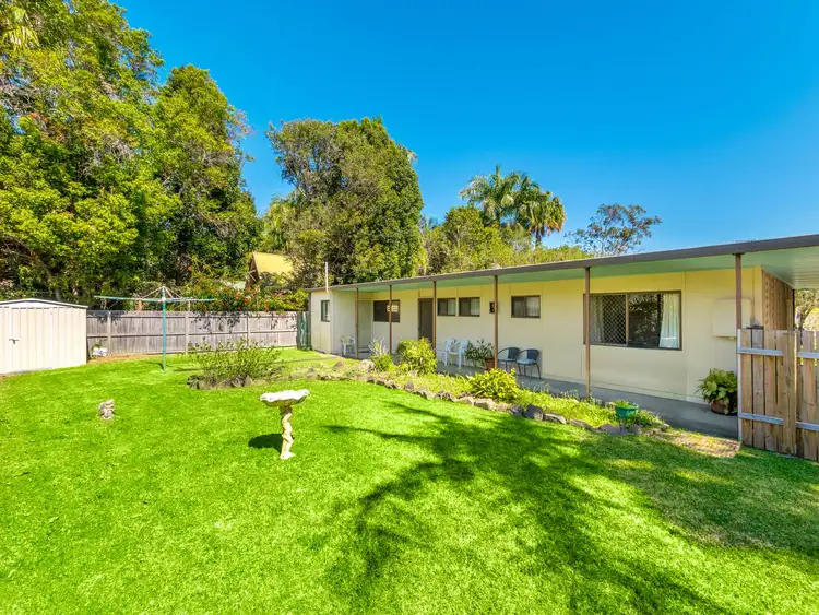 Second view of Homely house listing, 12 Banksia Place, Mullumbimby NSW 2482