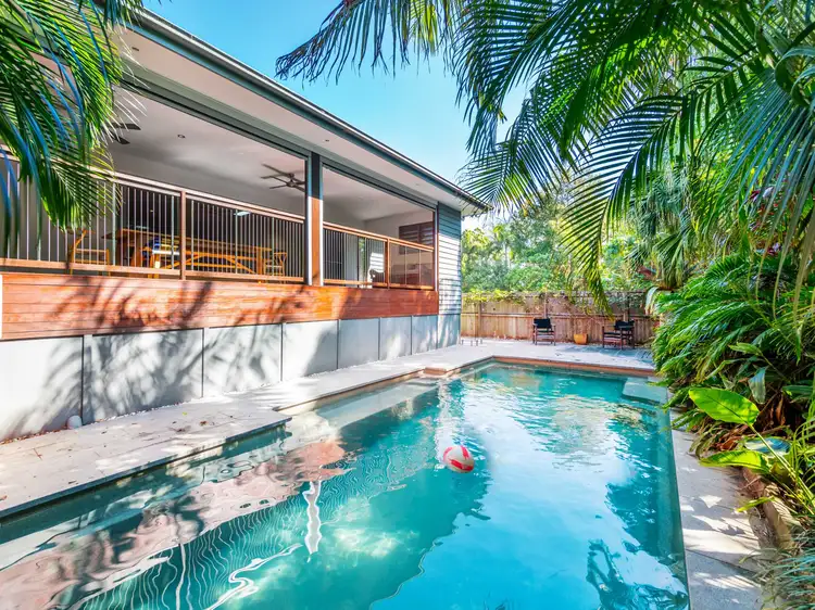 Main view of Homely house listing, 33 Helen Street, South Golden Beach NSW 2483