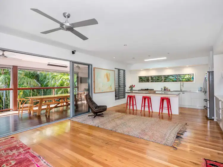 Second view of Homely house listing, 33 Helen Street, South Golden Beach NSW 2483