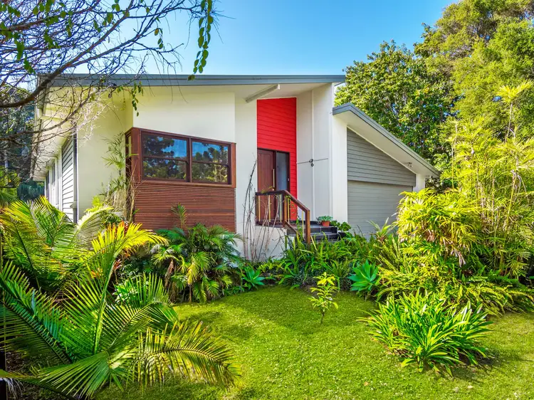 Third view of Homely house listing, 33 Helen Street, South Golden Beach NSW 2483