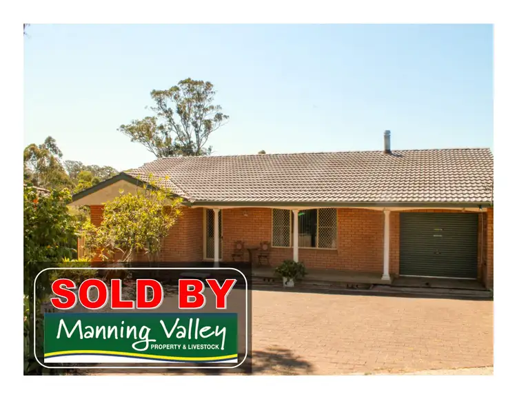 Main view of Homely house listing, 141 BUNGAY ROAD, Wingham NSW 2429
