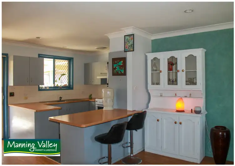 Second view of Homely house listing, 141 BUNGAY ROAD, Wingham NSW 2429