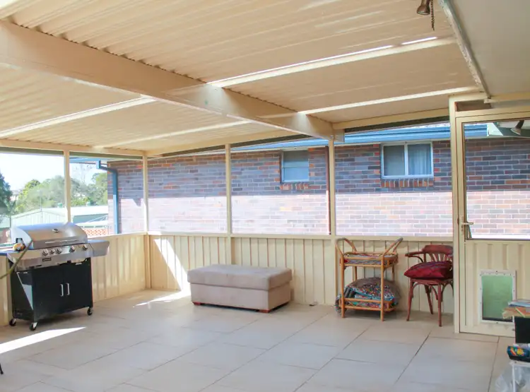 Third view of Homely house listing, 141 BUNGAY ROAD, Wingham NSW 2429