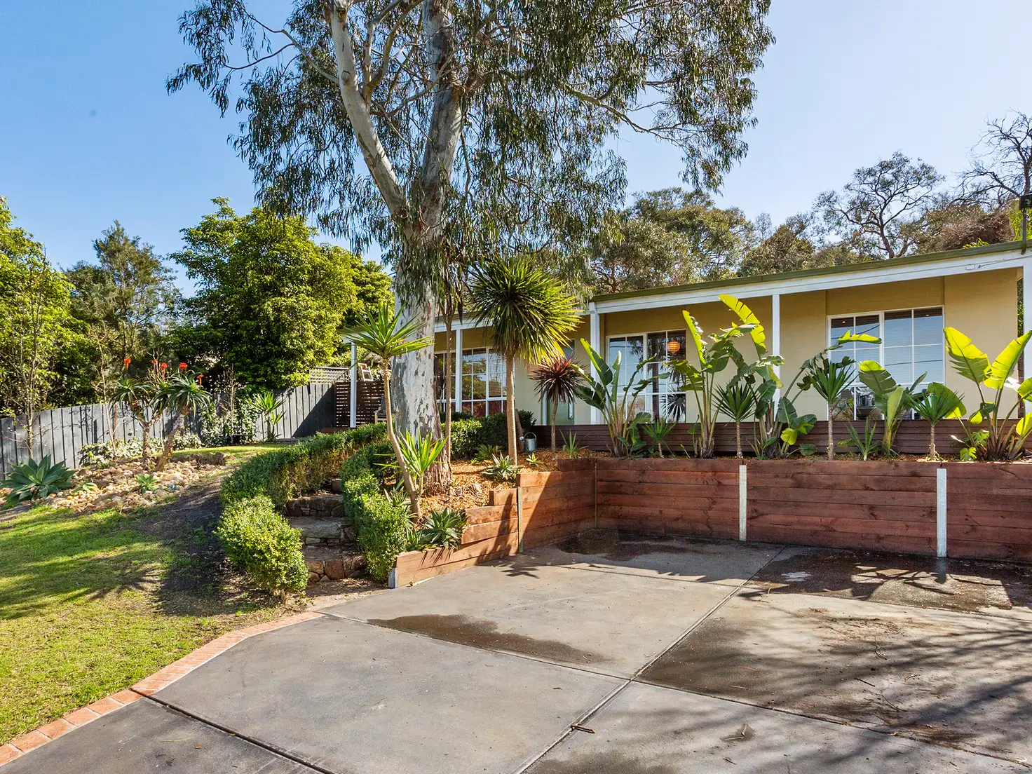 Main view of Homely house listing, 28 Avalon Drive, Rosebud VIC 3939