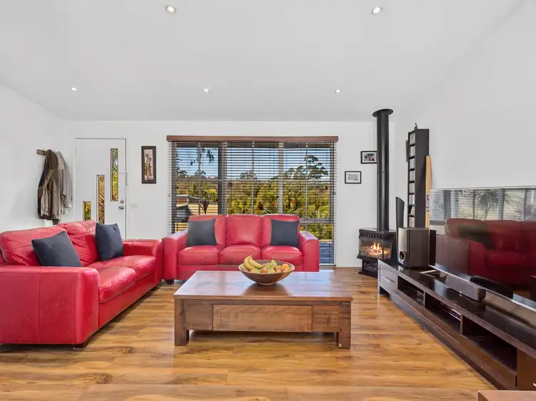 Second view of Homely house listing, 28 Avalon Drive, Rosebud VIC 3939