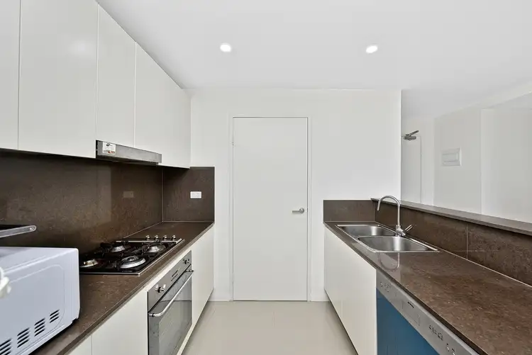 Third view of Homely apartment listing, 1907/29 Hunter Street, Parramatta NSW 2150