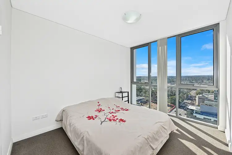 Fourth view of Homely apartment listing, 1907/29 Hunter Street, Parramatta NSW 2150