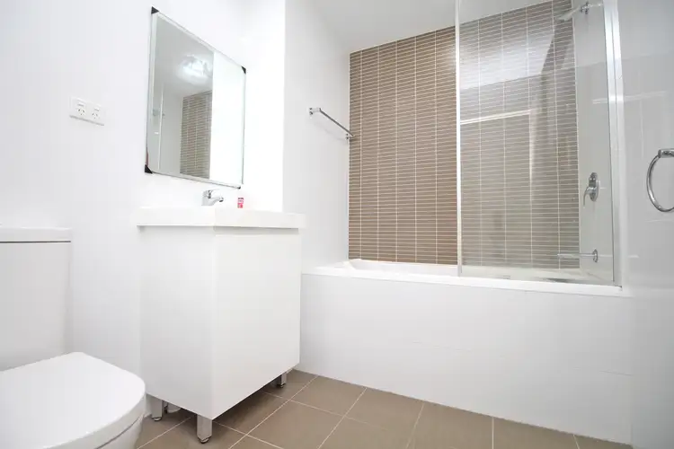 Fifth view of Homely apartment listing, 1907/29 Hunter Street, Parramatta NSW 2150