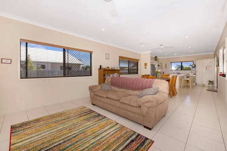 Fifth view of Homely house listing, 22 Shoalmarra Drive, Mount Low QLD 4818