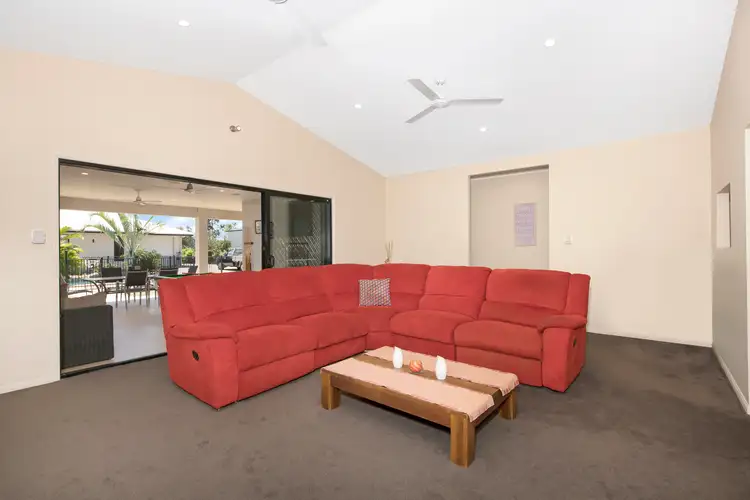 Sixth view of Homely house listing, 22 Shoalmarra Drive, Mount Low QLD 4818