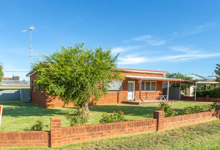 Main view of Homely house listing, 24 Cudgerie Avenue, Leeton NSW 2705