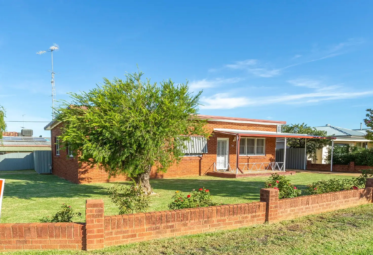 Main view of Homely house listing, 24 Cudgerie Avenue, Leeton NSW 2705