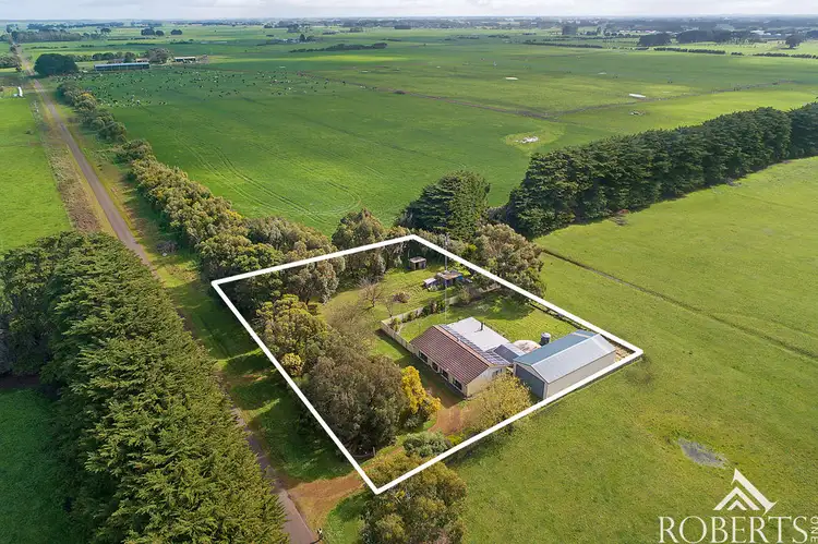 405 Hickeys Road, Nullawarre VIC 3268