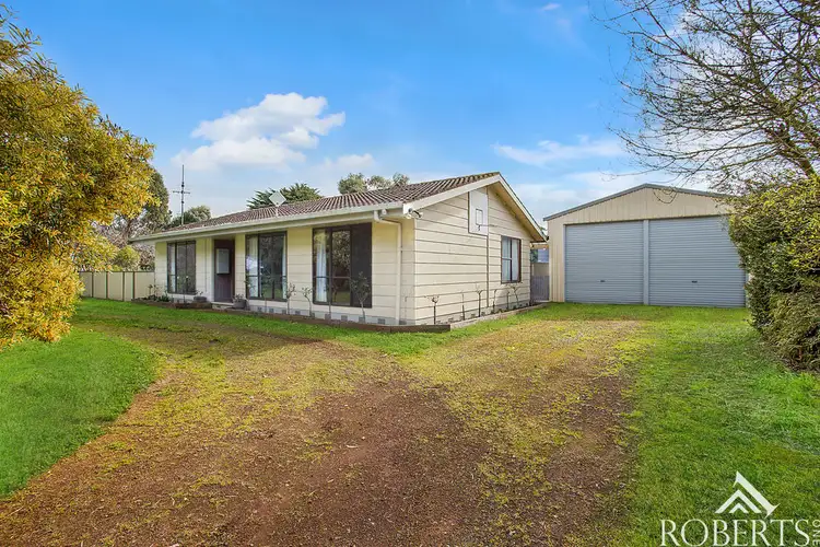 Second view of Homely rural property listing, 405 Hickeys Road, Nullawarre VIC 3268
