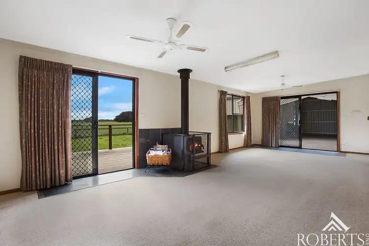 Third view of Homely rural property listing, 405 Hickeys Road, Nullawarre VIC 3268