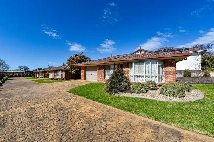 Main view of Homely unit listing, 1/37 Bertha Street, Mount Gambier SA 5290