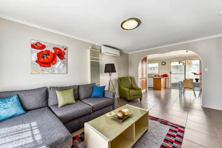 Third view of Homely unit listing, 1/37 Bertha Street, Mount Gambier SA 5290