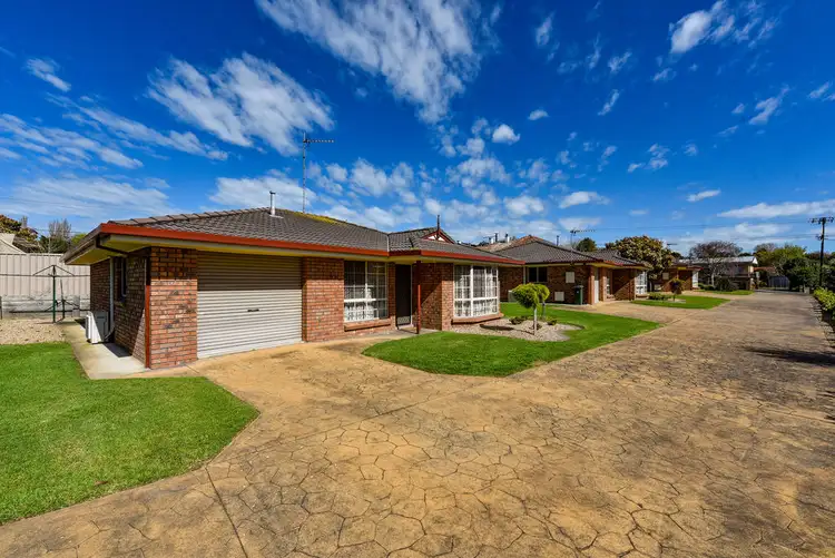 Fifth view of Homely unit listing, 1/37 Bertha Street, Mount Gambier SA 5290