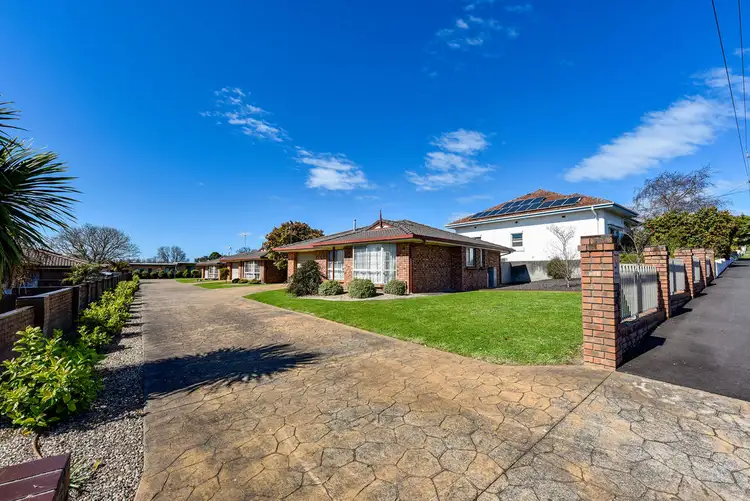 Sixth view of Homely unit listing, 1/37 Bertha Street, Mount Gambier SA 5290