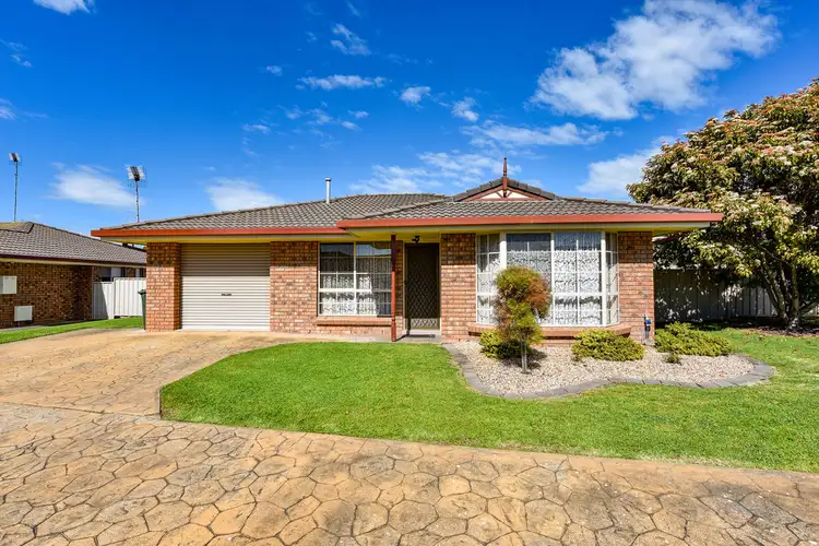 2/37 Bertha Street, Mount Gambier SA 5290