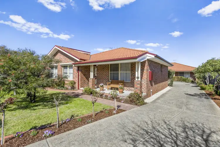 1/2 Faulkiner Street, Clayton VIC 3168