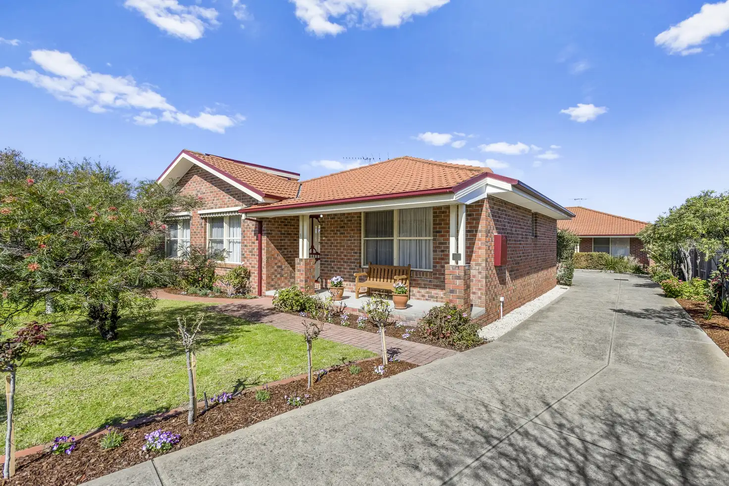 Main view of Homely unit listing, 1/2 Faulkiner Street, Clayton VIC 3168