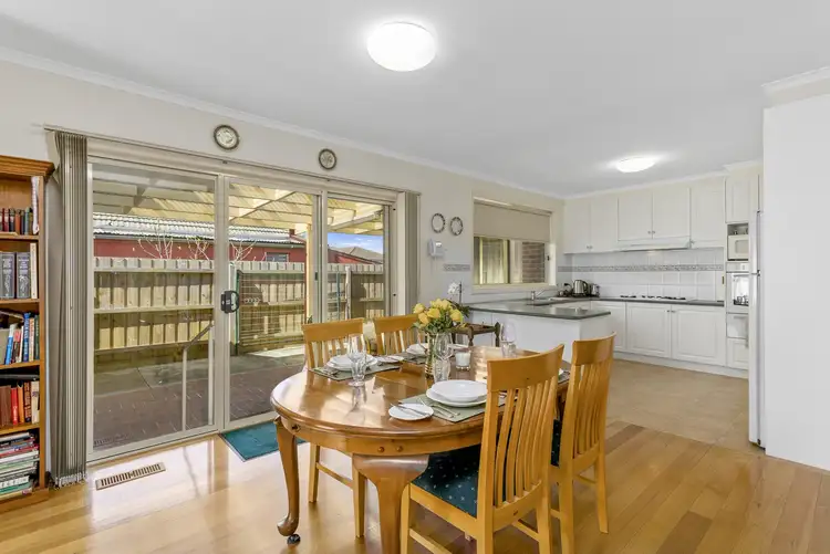 Third view of Homely unit listing, 1/2 Faulkiner Street, Clayton VIC 3168